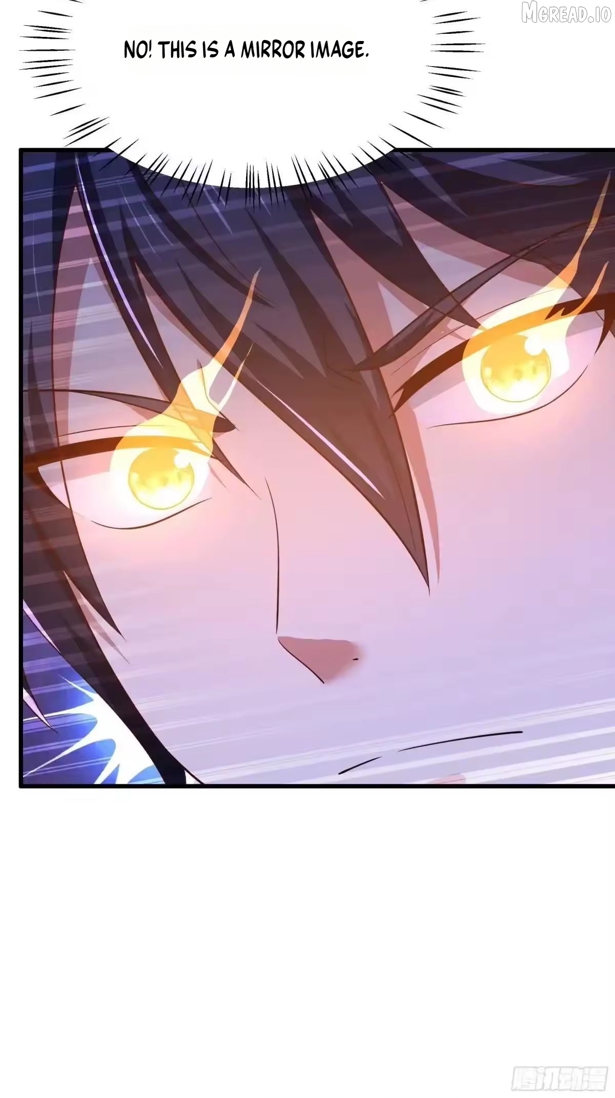 Rebirth of King Zhou: Not Being the Ultimate Villain Chapter 222  - page 38